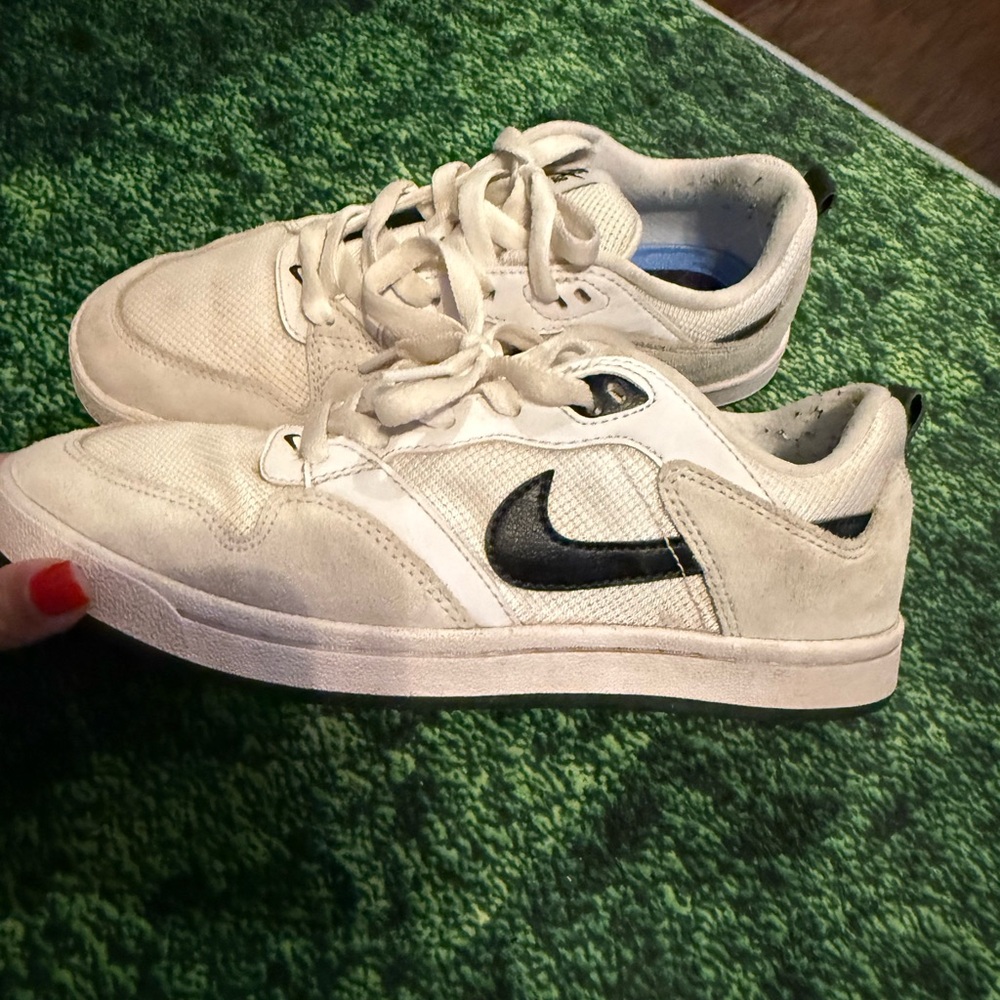 Nike SB Women 7